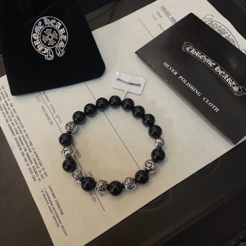 Chrome Hearts Bracelets